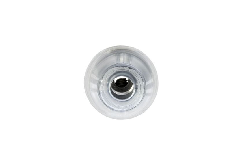 Fuseholder Protection Category PC1 In-Line Clear Screw Termination 