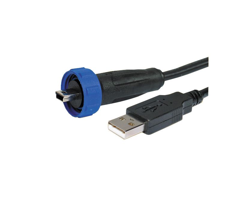 standard usb to mini usb cable